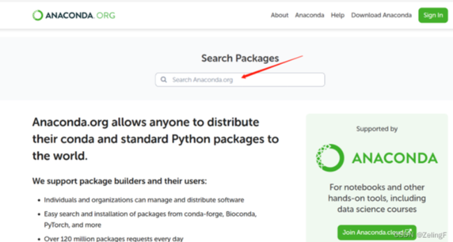 Anaconda 的代理设置